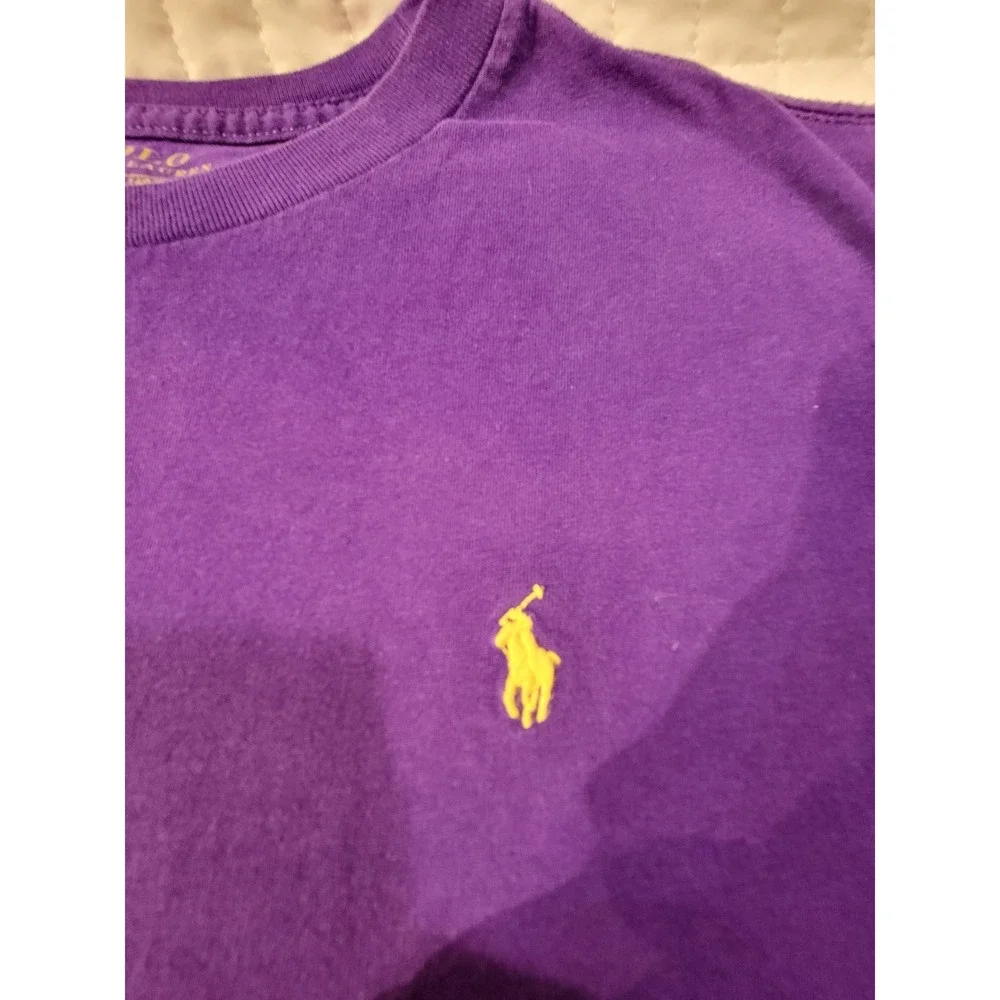 Polo Ralph Lauren polo ralph